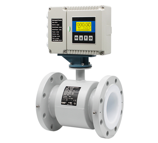 浆液电磁流量计